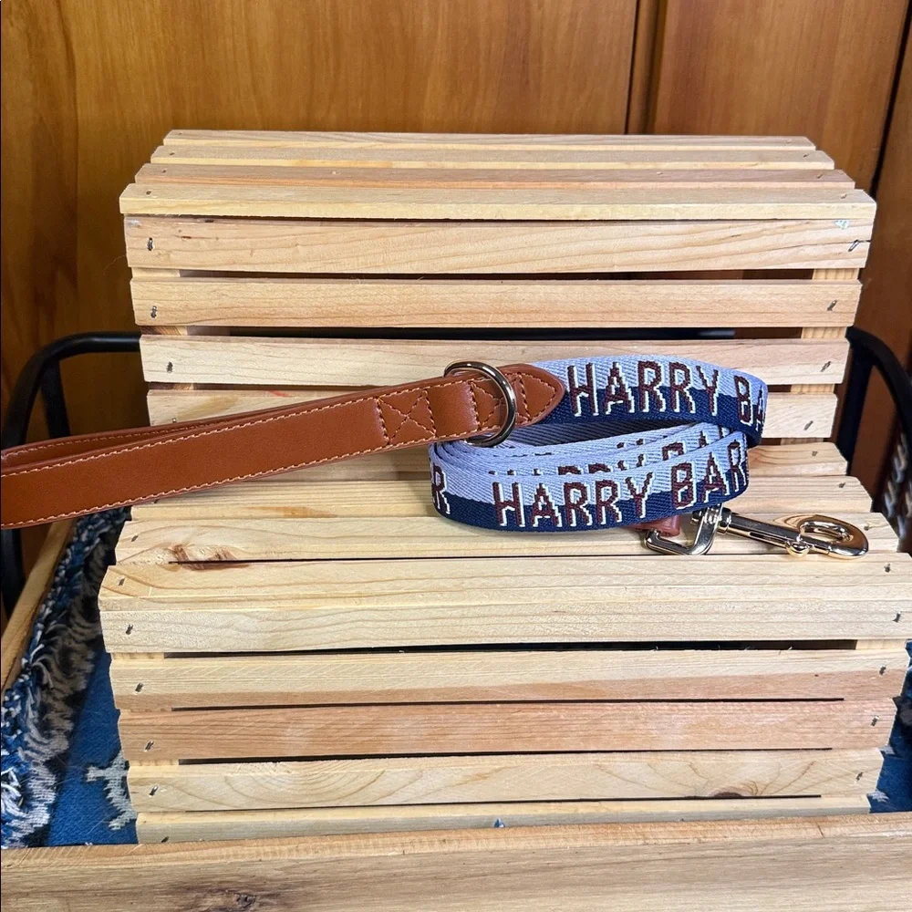 Harry Barker Classic Pet Leash - Picture 3 of 3